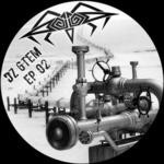 cover: Beag'z|Resh G|Rotary Compressor - Tekno Bordelo