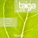 cover: Abel, Felipe|Nando Scheffer - Taiga (remixes)