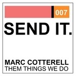 cover: Marc Cotterell - Them Things We Do