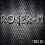 cover: Roger M - This DJ