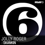 cover: Jolly Roger - Skankin