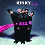 cover: Kinky - Reina