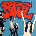 cover: Various - Sensacional Soul Vol 1