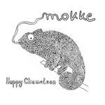 cover: Mokke - Happy Chameleon