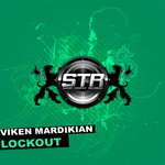 cover: Viken Mardikian - Lockout