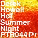 cover: Derek Howell - Hot Summer Night