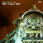 cover: Phrakture - 19th Hour