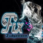 cover: Fix - Judgement