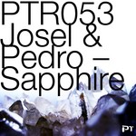 cover: Josel & Pedro - Sapphire