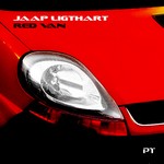 cover: Jaap Ligthart - Red Van