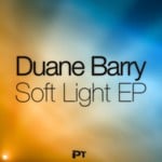 cover: Duane Berry - Soft Light