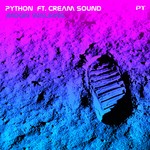 cover: Cream Sound|Python - Moon Walking