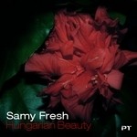 cover: Samy Fresh - Hungarian Beauty