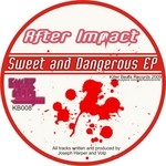 cover: After Impact - Sweet & Dangerous EP