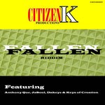 cover: Anthony Que|Dakeye|Jasoul|Keys Of Creation - Fallen Riddim