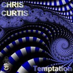 cover: Chris Curtis - Temptation