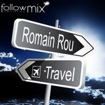 cover: Romain Rou - Travel EP