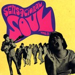 cover: Various - Sensacional Soul: Vol 2 (unmixed tracks)