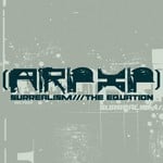 cover: Arp Xp - Surrealism