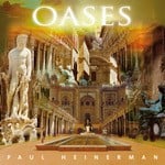 cover: Paul Heinerman - Oases