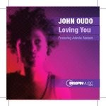 cover: Adeola Ranson|Oudo, John - Loving You