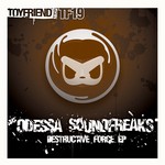 cover: Odessa Soundfreaks - Destructive Force