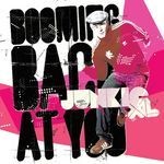 cover: Junkie Xl - Booming Back At You