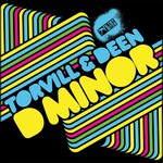 cover: Torvill & Deen - D Minor