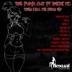 cover: Becki Mc|Funk Out, The - They Call Me Sexy EP