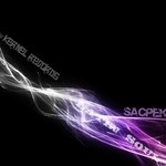 cover: Sacpek - Latin Soul