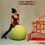 cover: Vito Buffa - Fotogramma