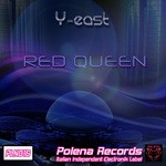 cover: Y East - Red Queen