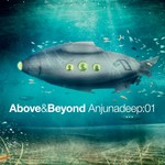 cover: Various - Above & Beyond Anjunadeep:01 (Unmixed & DJ Ready)