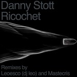 cover: Danny Stott - Ricochet EP