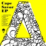 cover: Cape - Savor EP