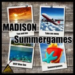 cover: Madison - Summergames