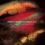 cover: Arpadys|Disco & Co|Spacial - Spacial French Disco 1975-79: Vol 1