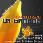 cover: Djwask & Delpiano - La Banana