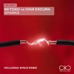 cover: Betoko|Ivan Escura - Sparks