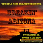 cover: The Gulf Gate Project - Breakin' Arizona