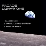 cover: Facade - Lunar One