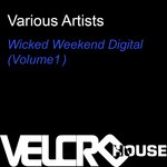 cover: Blaze - Wicked Weekend Digital: Vol 1