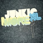 cover: Junkie Xl - More EP