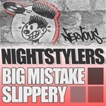 cover: Nightstylers - Big Mistake