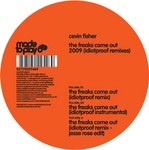 cover: Cevin Fisher - The Freaks Come Out (Idiotproof Remixes)