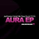 cover: Deep Sound|Kareing, Jeff|Sgn - Aura EP