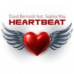 cover: Bernardi, David|Sophia May - Heartbeat