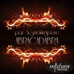 cover: Paz & Smokingroove - Abracadabra