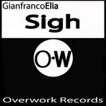 cover: Gianfranco Elia - Sigh