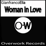 cover: Gianfranco Elia - Woman In Love